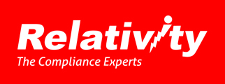 Relativity R Logo End-to-End Payroll and HR Compliance Services | Relativity