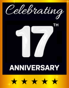 17th Anniversary 17th Anniversary